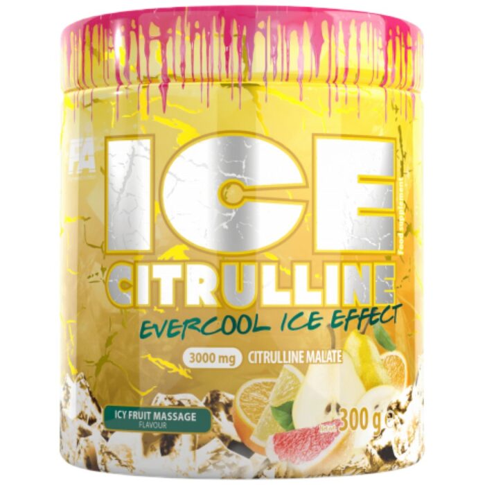 ICE Citrulline - Image 1