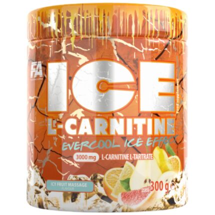 ICE L-Carnitine