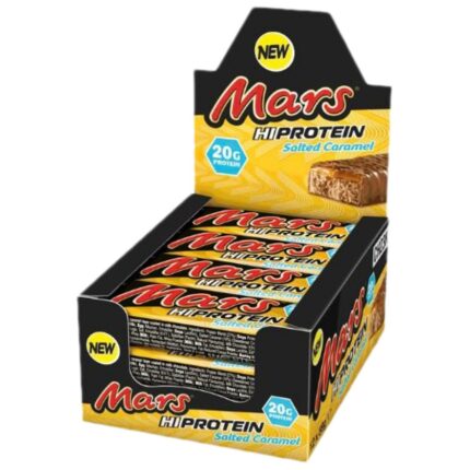 Mars Protein Bar / Salted Caramel