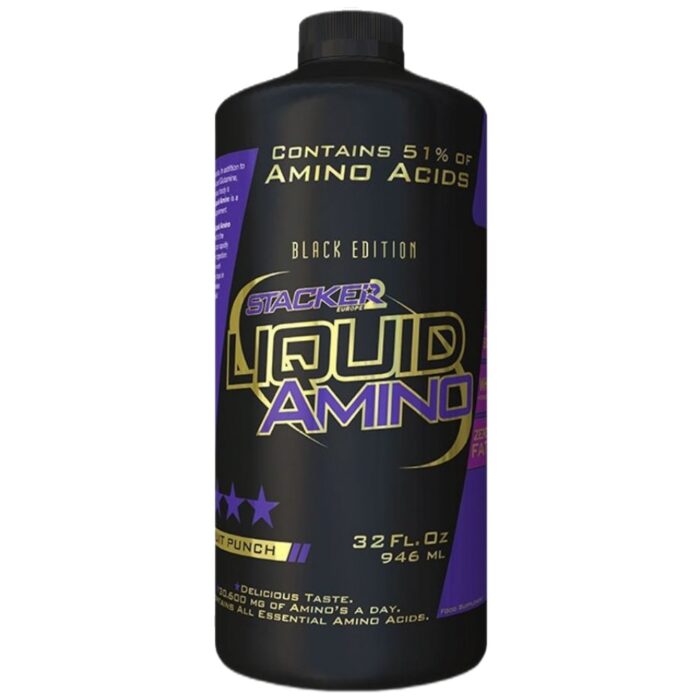 LIQUID AMINO - Image 1