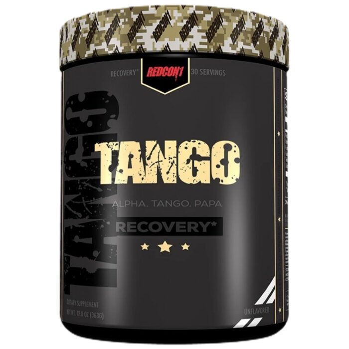 Tango - Image 1