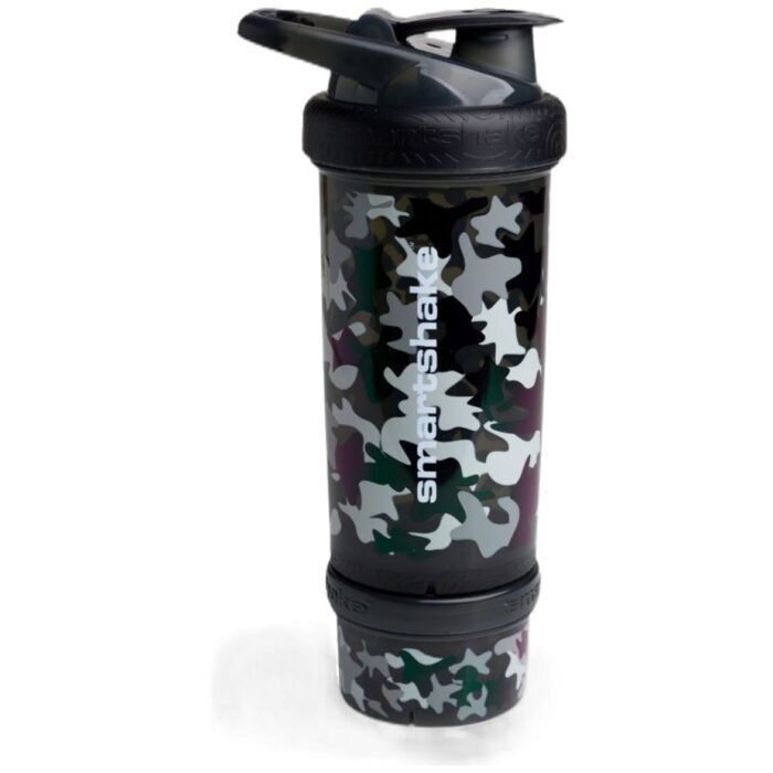 Revive Smart Shaker | Camo Black - Image 1
