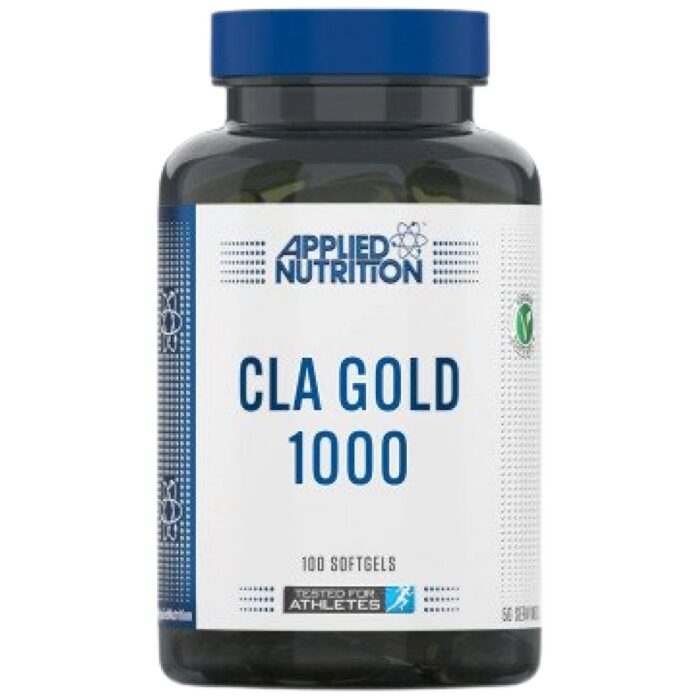 CLA Gold 1000 - Image 1