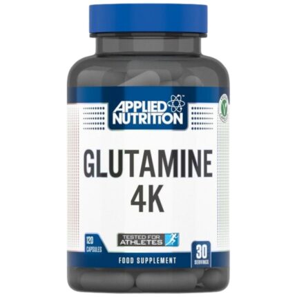 Glutamine 4K