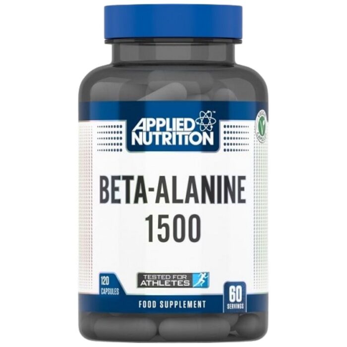 Beta-Alanine 1500 - Image 1