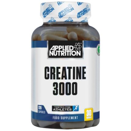 Creatine 3000