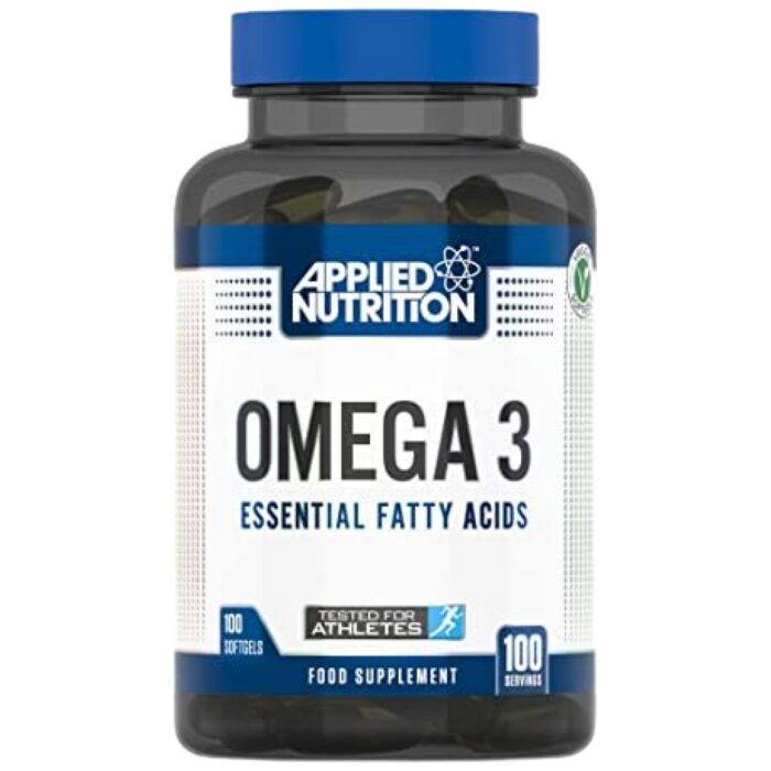 Omega 3 1000 mg - Image 1