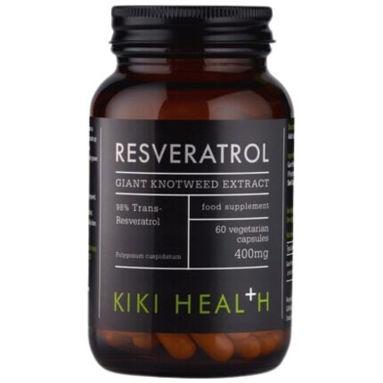 Resveratrol 400 mg