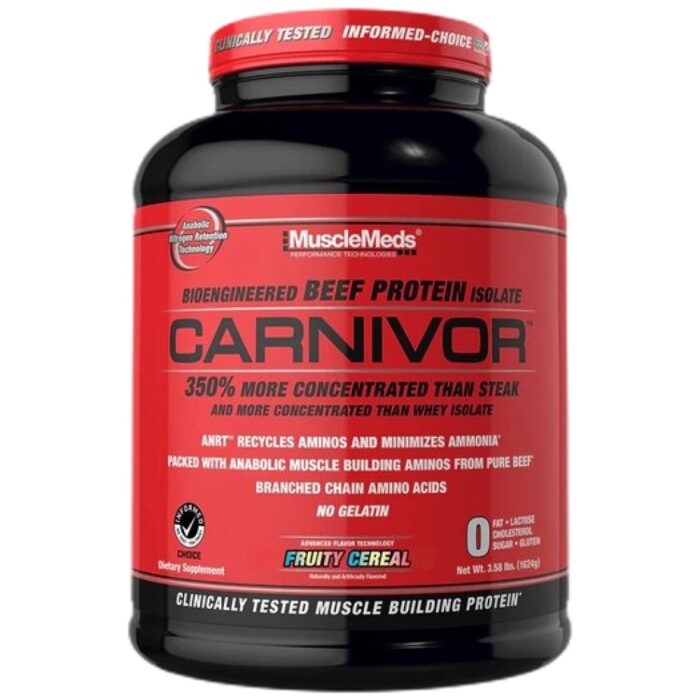 Carnivor / Beef Protein - Image 1