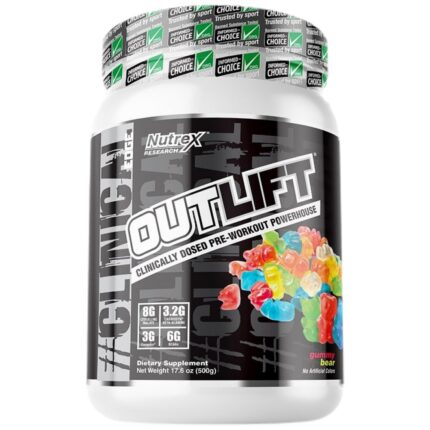 OUTLIFT