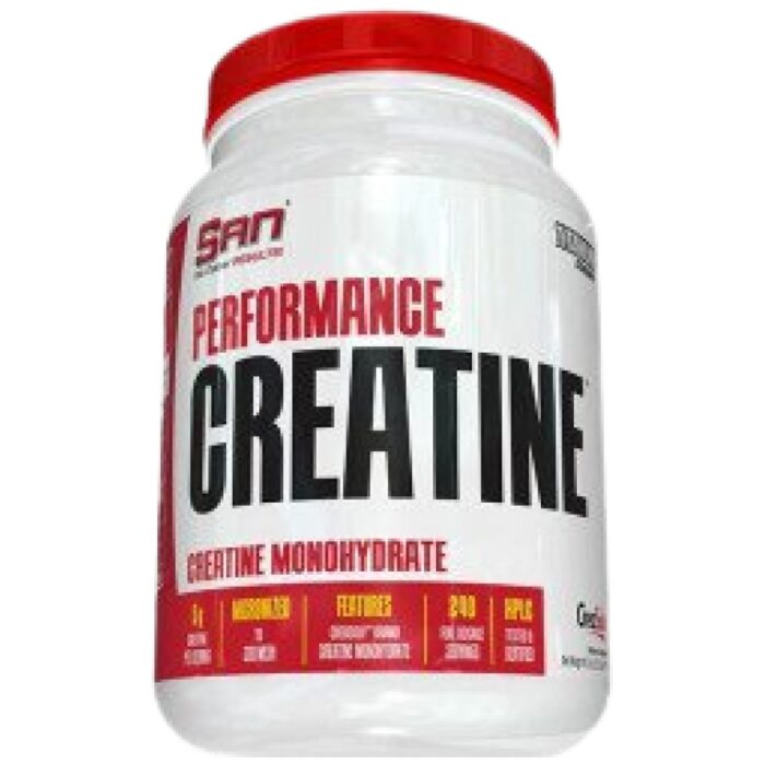 Performance Creatine - Image 1
