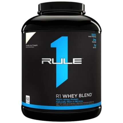 R1 Whey Blend