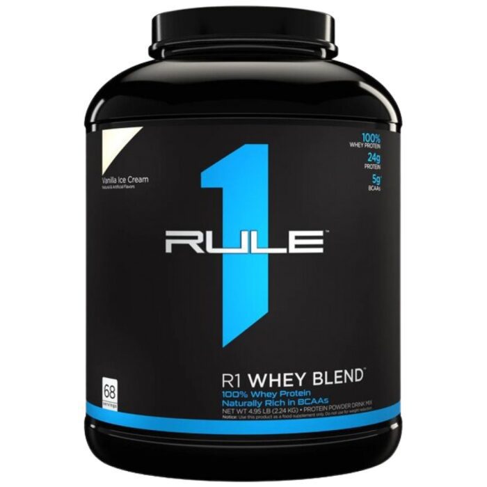 R1 Whey Blend - Image 1