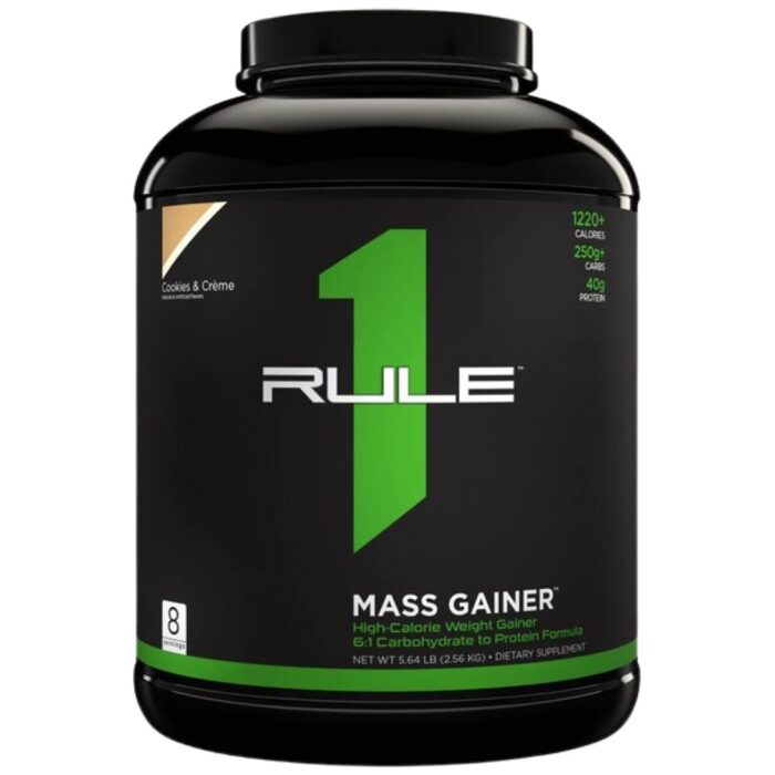 Mass Gainer | High Calories Weight Gainer - Image 1