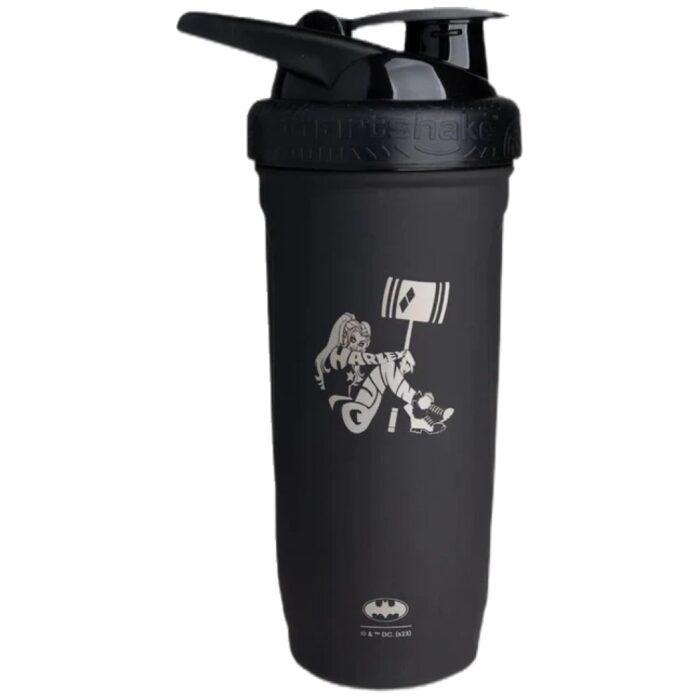 Smart Reforce Stainless Steel Shaker | Harley Queen - Image 1