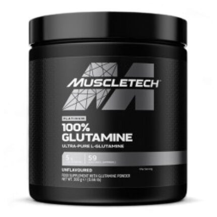Platinum Glutamine
