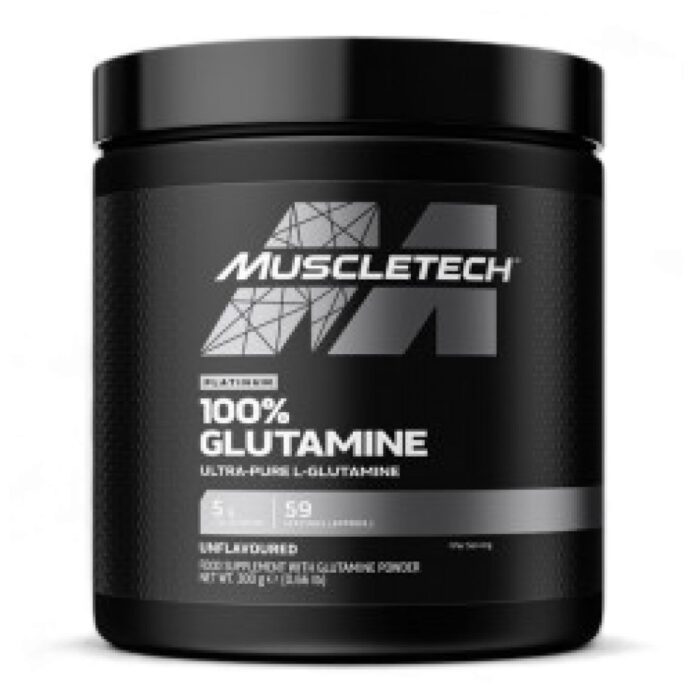 Platinum Glutamine - Image 1