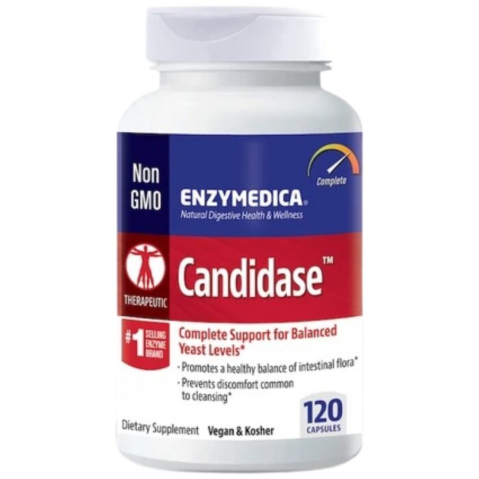 Candidase - Image 1