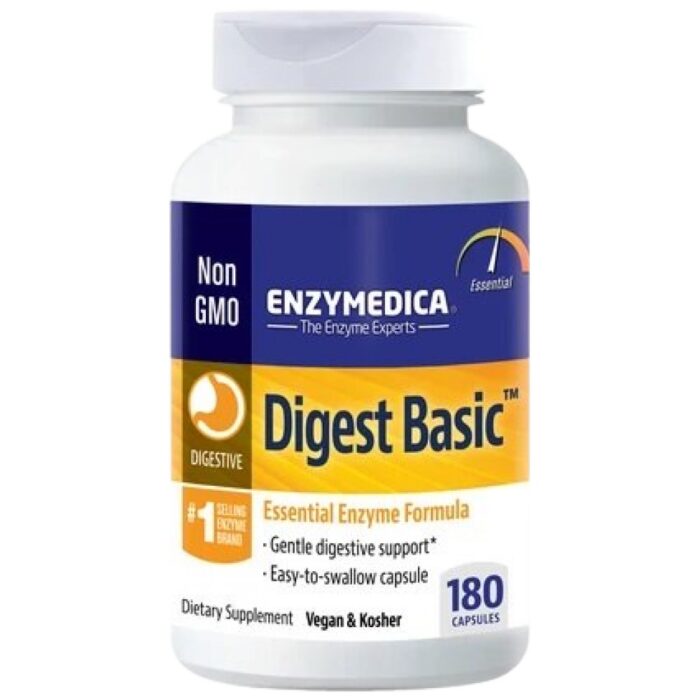 Digest Basic - Image 1