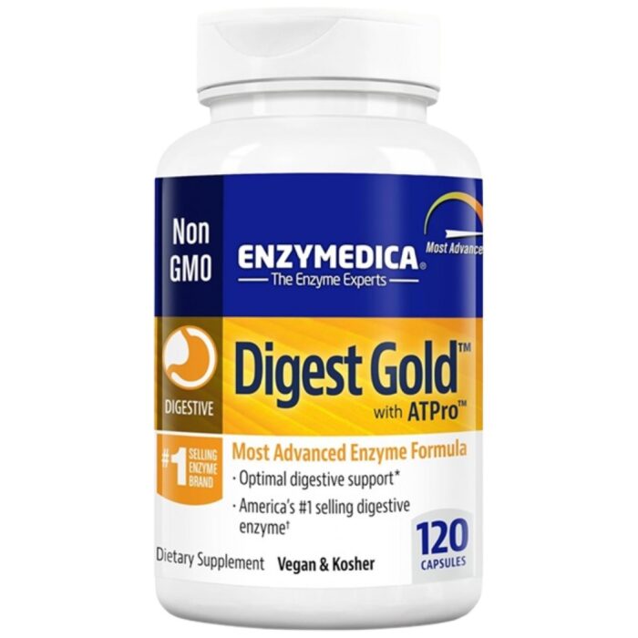 Digest Gold with ATPro - Image 1