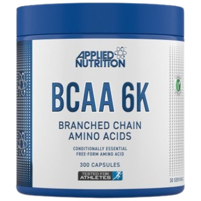 BCAA 6K - Image 1