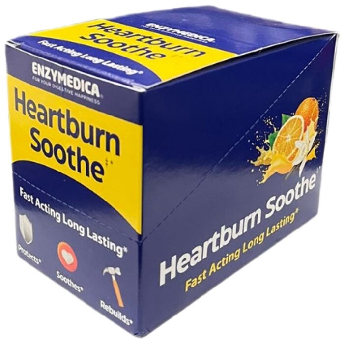 Heartburn Soothe - Image 1