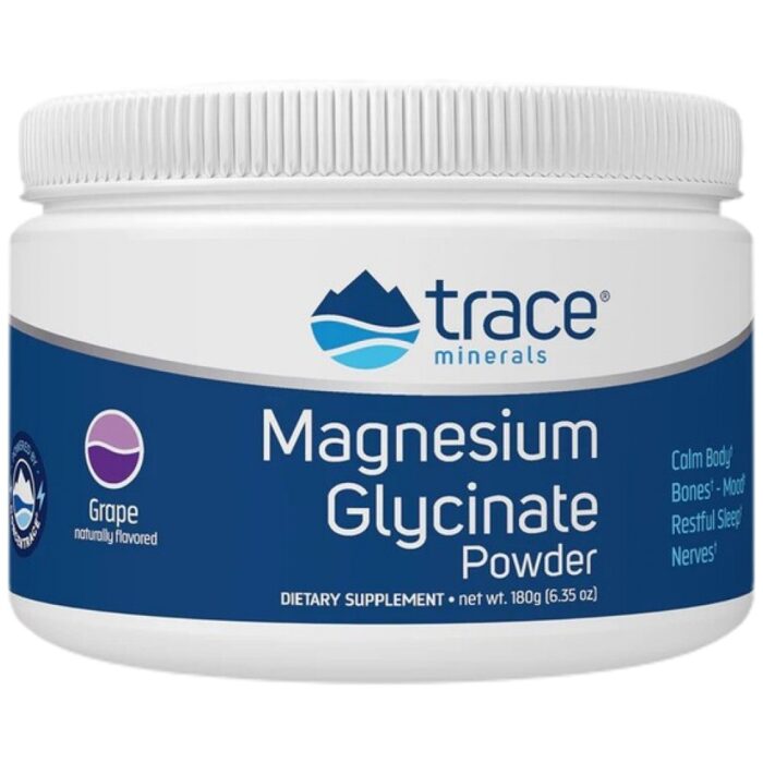 Magnesium Glycinate Powder - Image 1