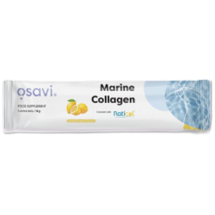 Marine Collagen | Naticol® Bioactive Collagen Peptides from Wild Atlantic Cod - Image 1