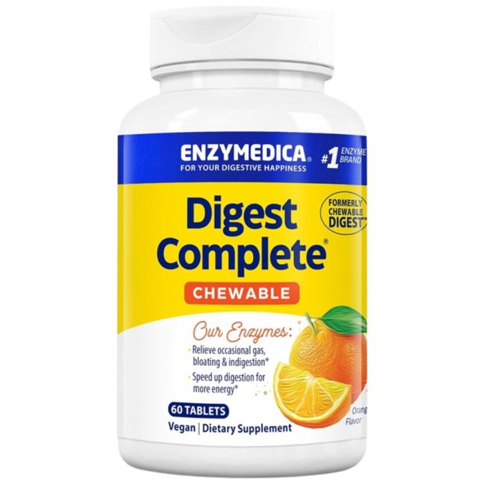 Digest Complete Chewable - Image 1