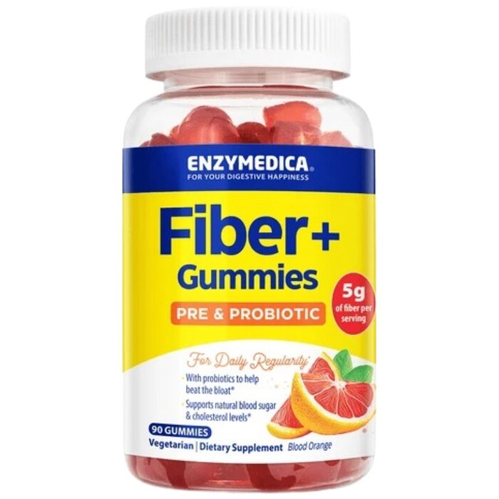 Fiber+ Gummies - Image 1