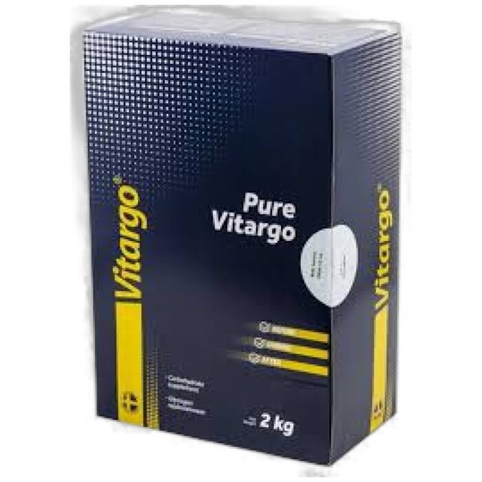 Vitargo Pure - Image 1