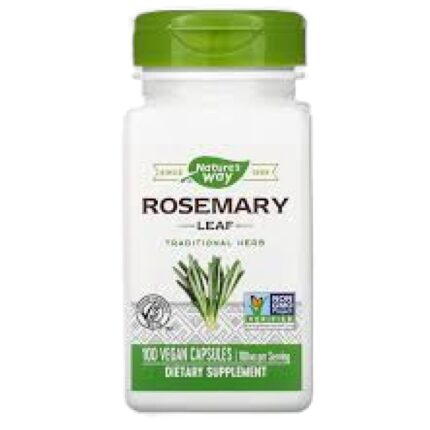 Rosemary Leaves 350 mg