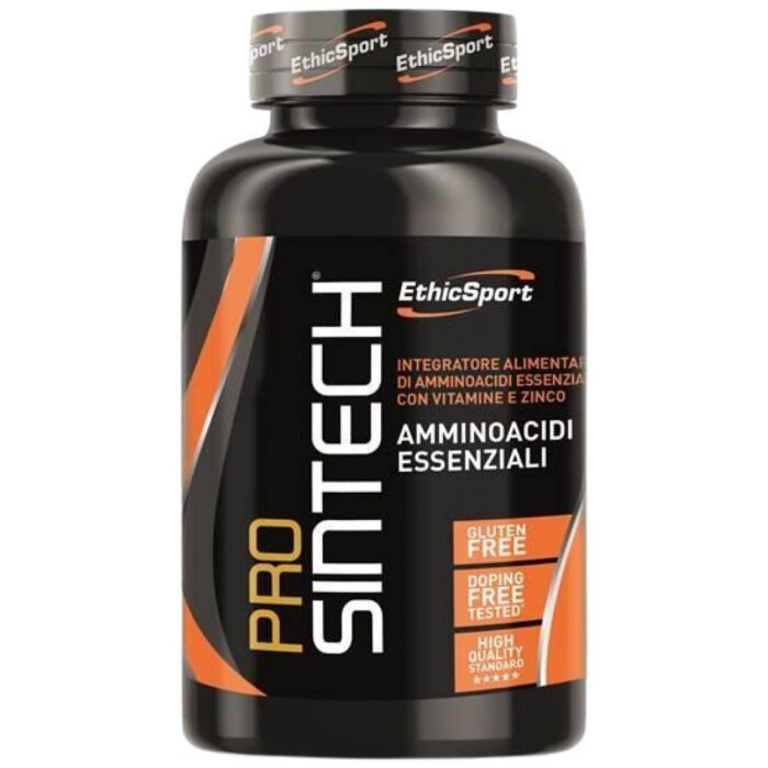 PROSINTECH | EAA with Zinc & Vitamins - Image 1