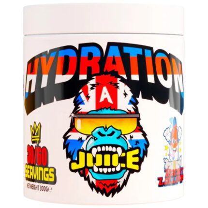 Hydration Juice | with CocoMineral & Aquamin F