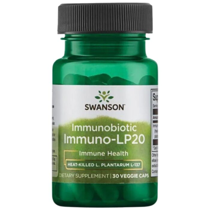 Immunobiotic Immuno-LP20 50 mg - Image 1