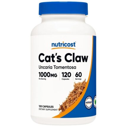 Cat's Claw 500 mg