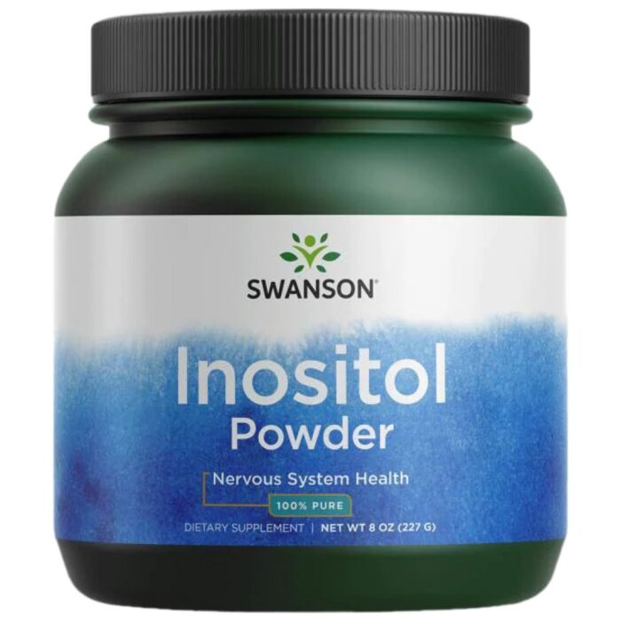 Inositol Powder - Image 1