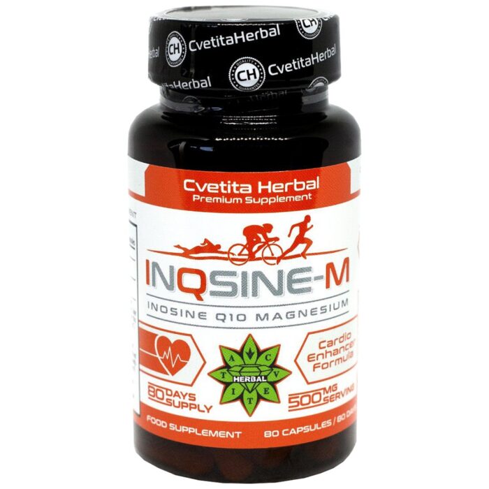 InQsine-M 500 mg - Image 1