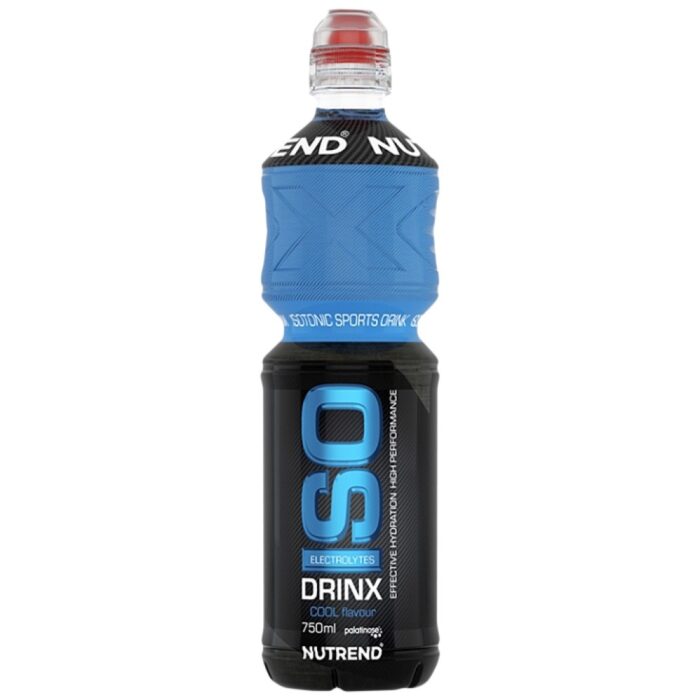 ISOdrinx Liquid - Image 1