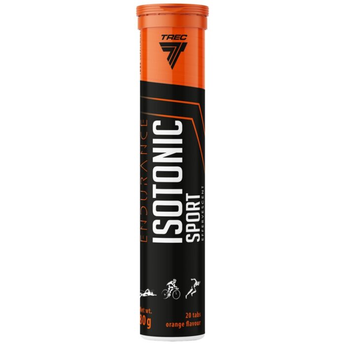 Isotonic Sport Endurance | Effervescent - Image 1