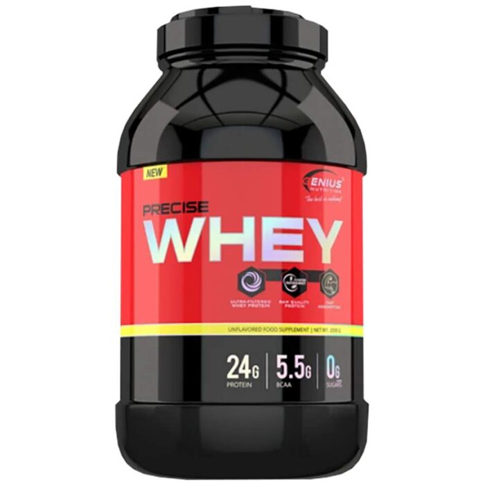 Precise Whey - Image 1