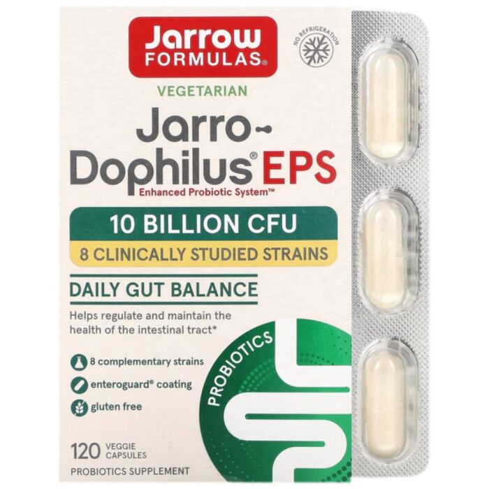 Jarro-Dophilus EPS - Image 1