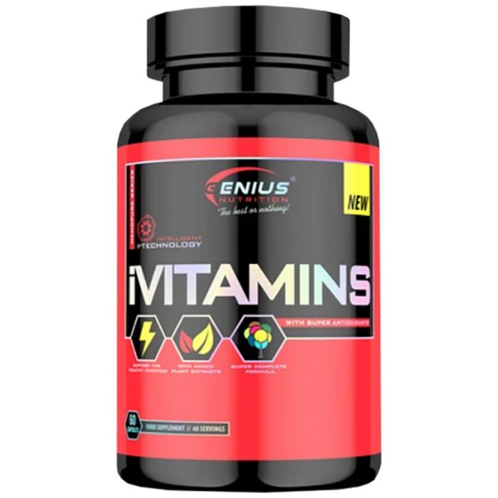 iVitamins - Image 1