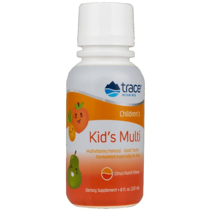 Children's / Kid's Multi - Image 1