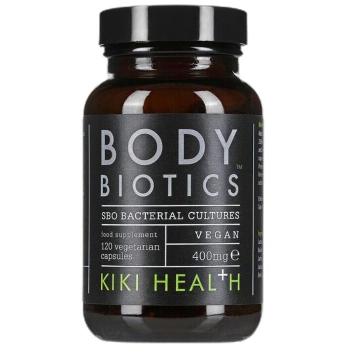 Body Biotics 400 mg - Image 1