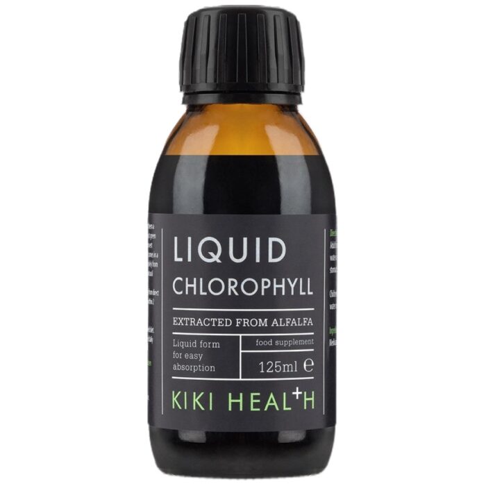 Liquid Chlorophyll - Image 1
