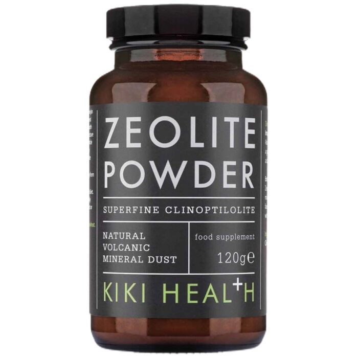 Zeolite Powder - Image 1