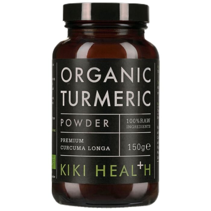Organic Turmeric Powder - Image 1