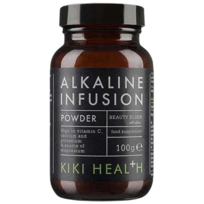 Alkaline Infusion Powder - Image 1