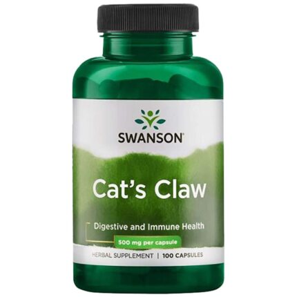Cat's Claw 500 mg